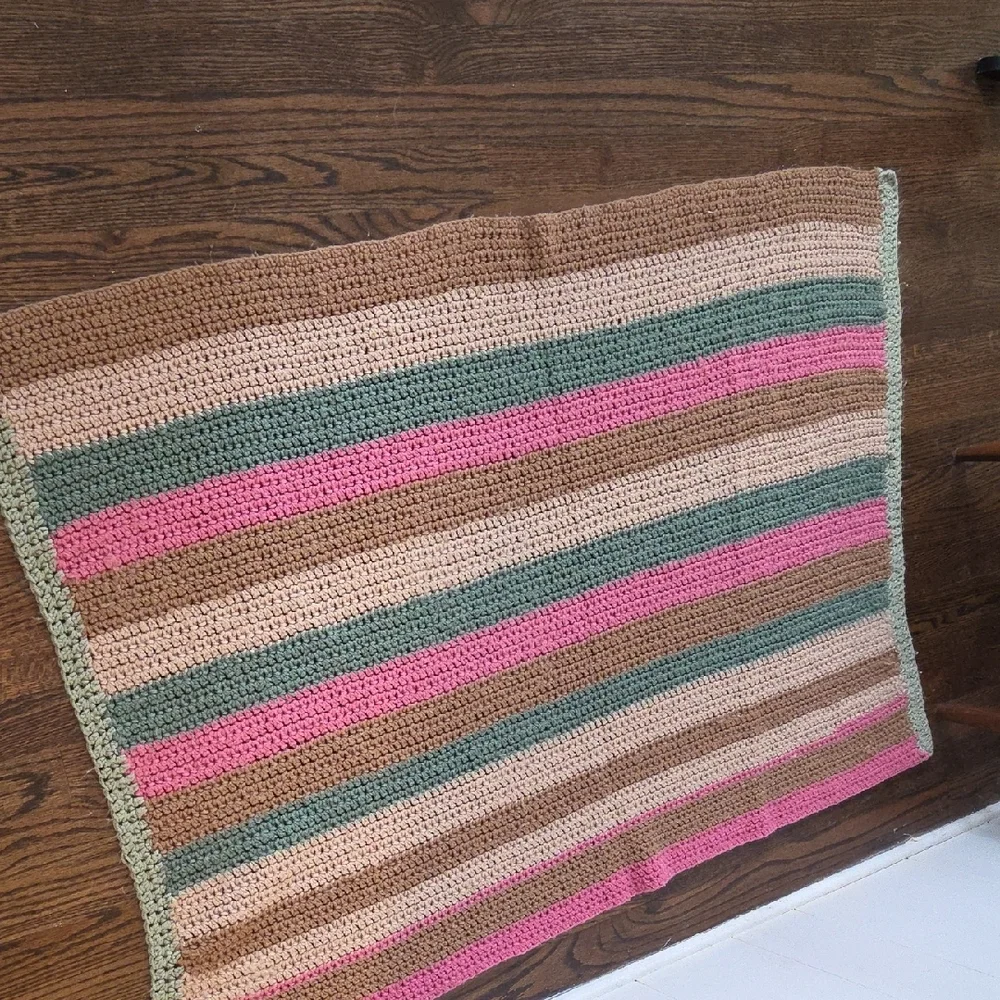 Handmade add cozy